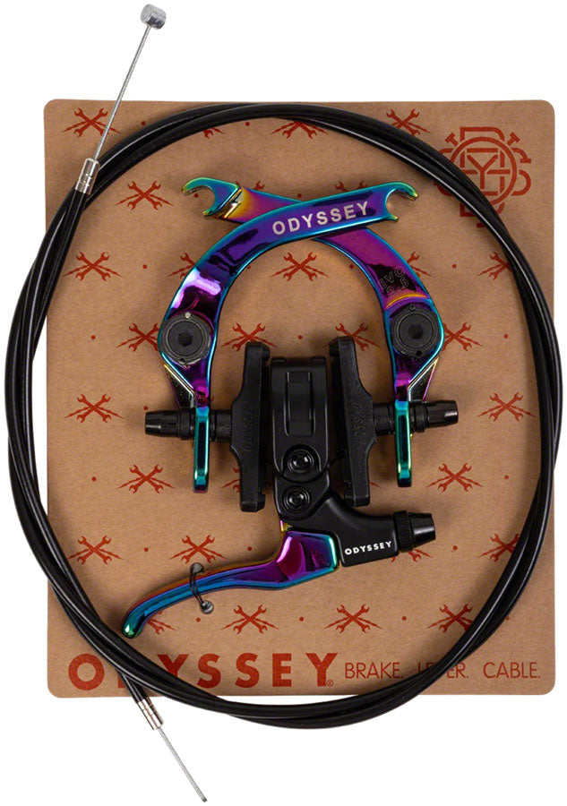 Load image into Gallery viewer, Odyssey-U-brake-Rear-U-Brake-UBRK0138