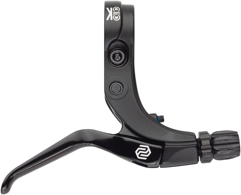 Load image into Gallery viewer, Promax-Brake-Lever-Flat-Bar-BMX-Individual-Left-or-Right-BLBX0157