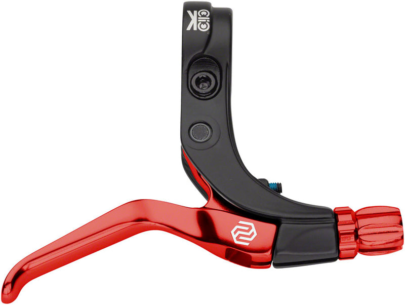 Load image into Gallery viewer, Promax-Brake-Lever-Flat-Bar-BMX-Individual-Left-or-Right-BLBX0171