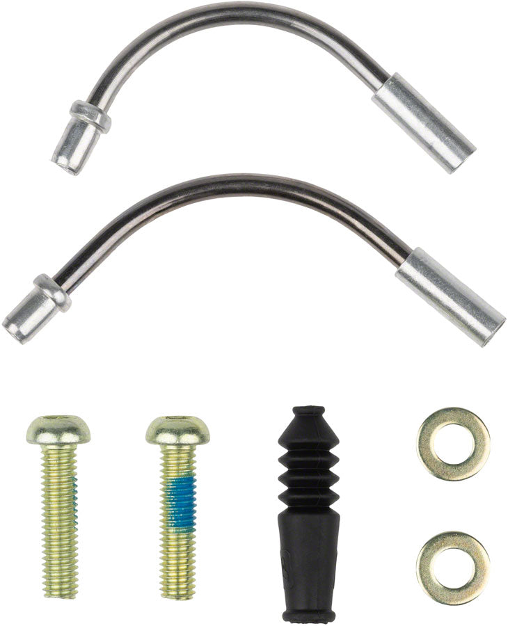 Load image into Gallery viewer, Promax MV-85 Linear Pull Brake - 85mm, Black