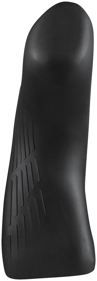 Load image into Gallery viewer, Shimano GRX BL-RS717-L Brake Lever - Left, For Hydraulic Disc Brake, Lever Only, Black