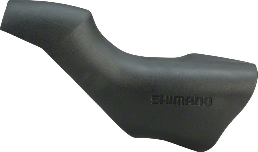 Shimano ST-RS505 Bicycle Lever Hoods Replacement Black for STI