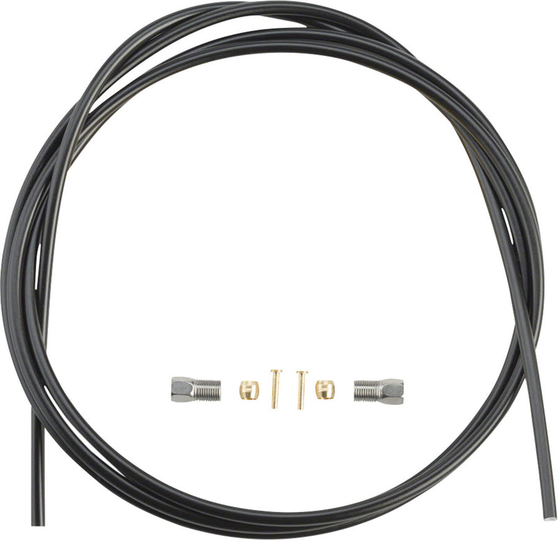 Load image into Gallery viewer, Pack of 2 Shimano BH59-JK-SS 2000mm Disc Brake Hose Kits