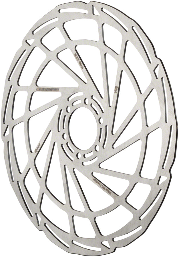 Load image into Gallery viewer, Jagwire-Sport-SR1-Disc-Rotors-Disc-Rotor-Mountain-Bike-Downhill-Bike-Fat-Bike-Hardtail-Bike-Gravel-Bike-Cyclocross-Bike-BR1307-Bicycle-Rotor