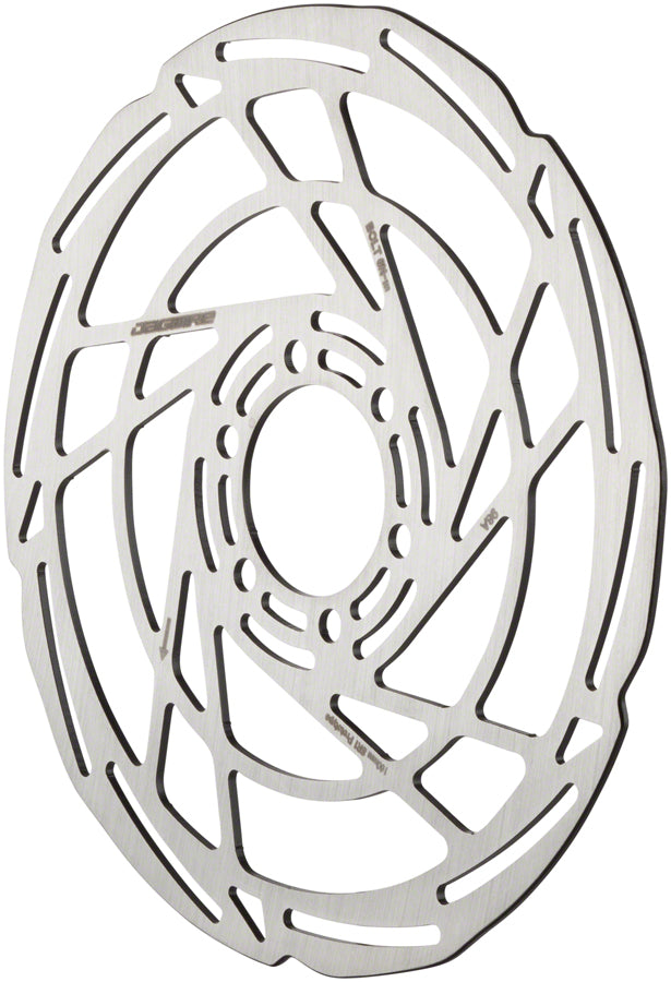 Load image into Gallery viewer, Jagwire-Sport-SR1-Disc-Rotors-Disc-Rotor-Mountain-Bike-Downhill-Bike-Fat-Bike-Hardtail-Bike-Gravel-Bike-Cyclocross-Bike-BR1309-Bicycle-Rotor