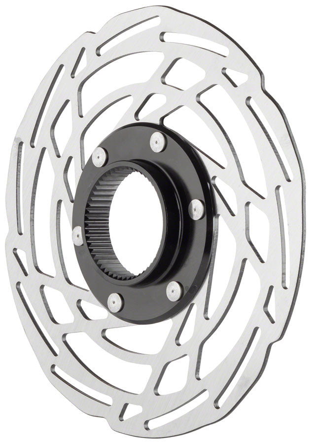 Load image into Gallery viewer, Jagwire-Sport-SR1-Disc-Brake-Rotor-Disc-Rotor-Mountain-Bike-Downhill-Bike-Fat-Bike-Hardtail-Bike-Gravel-Bike-Cyclocross-Bike-BR1311-Bicycle-Rotor