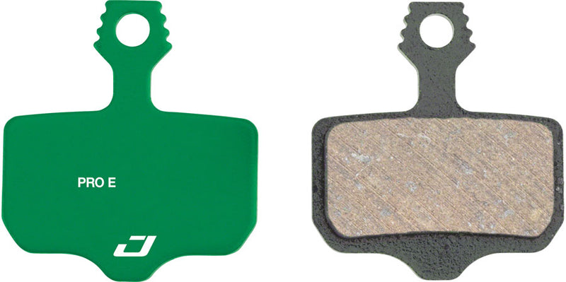 Load image into Gallery viewer, Jagwire Pro E-Bike Disc Brake Pads Bundle for SRAM & Avid - Semi-Metallic, High-Performance, Confident Stopping