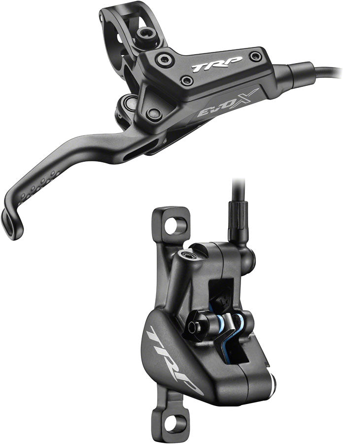 Load image into Gallery viewer, TRP-EVO-X-Disc-Brake-&-Lever-DBKL0598-MTB-Flat-Bar-Disc-Brakes