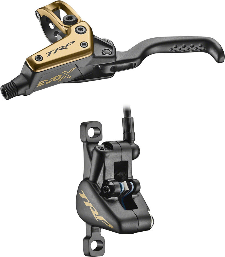 Load image into Gallery viewer, TRP-EVO-X-Disc-Brake-&-Lever-DBKL0601-MTB-Flat-Bar-Disc-Brakes
