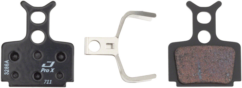 Load image into Gallery viewer, Jagwire Mountain Pro Extreme Sintered Disc Brake Pads for Formula R1R, R1, T1