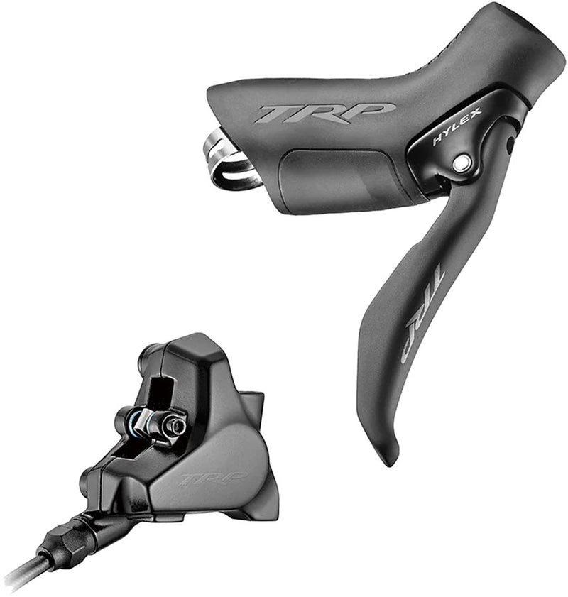 Load image into Gallery viewer, TRP-Hylex-Disc-Brake-and-Lever-Disc-Brake-&-Lever-DBKL0676-MTB-Flat-Bar-Disc-Brakes
