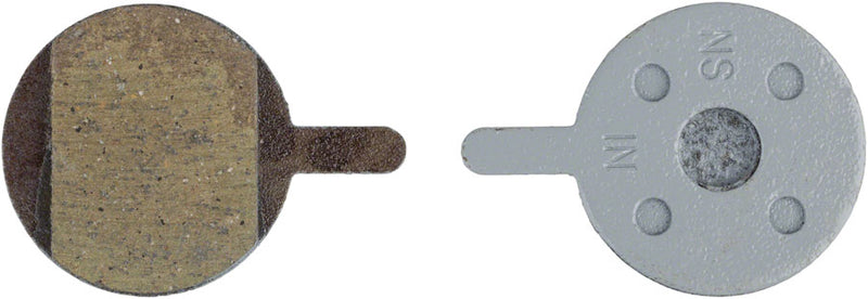 Load image into Gallery viewer, Promax PD032 Sintered Steel Disc Brake Pads Bundle for Promax DC 320 & Suntour SR1 Calipers