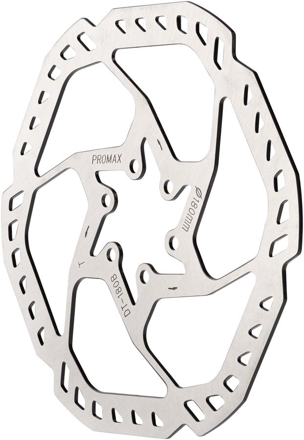 Load image into Gallery viewer, Promax-Endurance-E1-Rotor-Disc-Rotor-Universal-DSRT0480-Bicycle-Rotor
