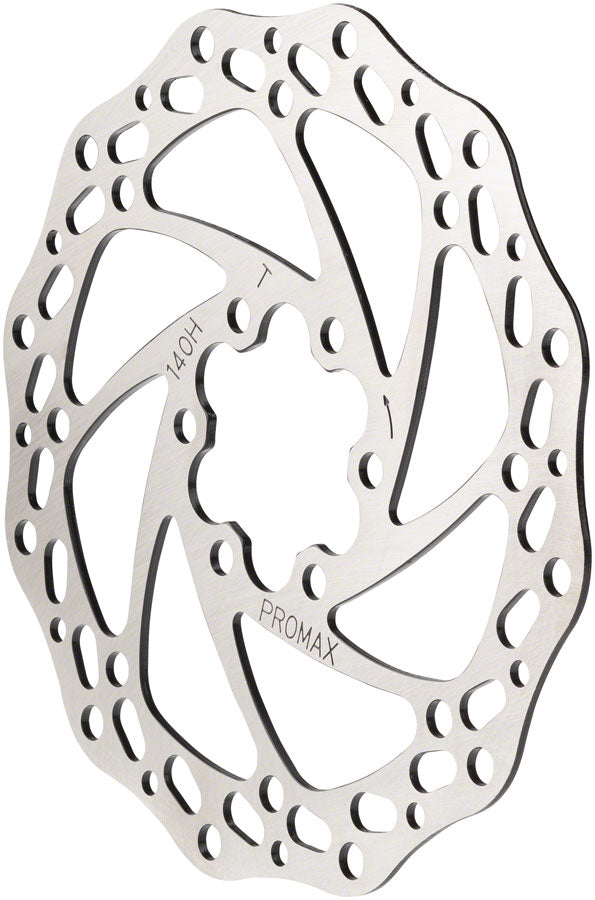 Load image into Gallery viewer, Promax-Sport-S1-Rotor-Disc-Rotor-Universal-DSRT0656-Bicycle-Rotor