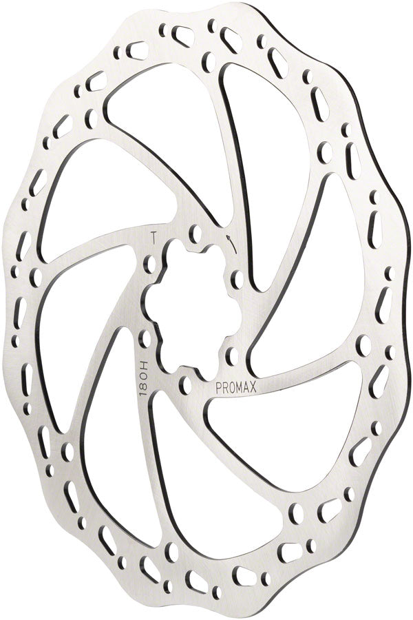 Load image into Gallery viewer, Promax-Sport-S1-Rotor-Disc-Rotor-DSRT0482-Bicycle-Rotor