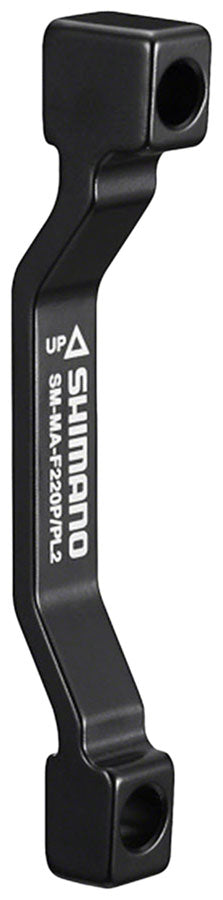 Load image into Gallery viewer, Shimano-Disc-Brake-Adapter-Disc-Brake-Adaptor-Universal-DBAP0179