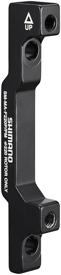 Load image into Gallery viewer, Shimano-Disc-Brake-Adapter-Disc-Brake-Adaptor-DBAP0225