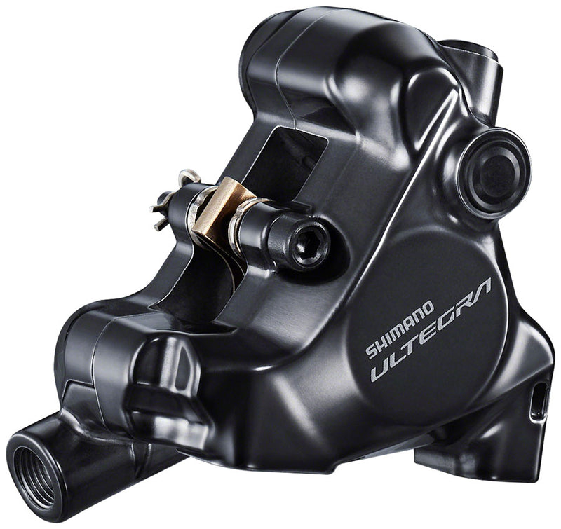Load image into Gallery viewer, Shimano Ultegra BR-8170 Hydraulic Disc Brake Caliper - Rear Flat