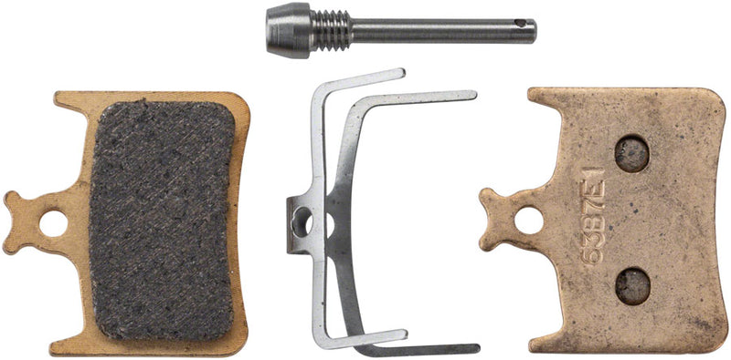 Load image into Gallery viewer, Pack of 2 Hope SR4 Brake Pads for RX4 - SRAM, Sintered