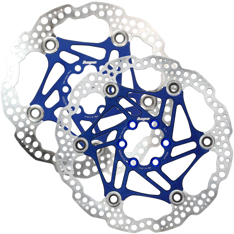 Load image into Gallery viewer, Hope-Disc-Rotor-Mountain-Bike-Road-Bike-BR1815-BR1811-Bicycle-Rotor