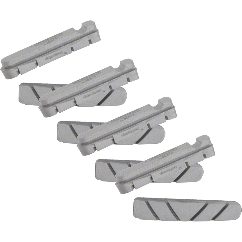 Load image into Gallery viewer, Zipp-Brake-Pad-Insert-Road-Bike-BR1830PO4-Bicycle-Brake-Pads