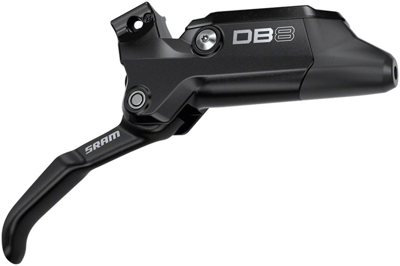 Load image into Gallery viewer, SRAM-Flat-Bar-Complete-Hydraulic-Brake-Levers-Hydraulic-Brake-Lever-Part-DBWK0144-Hydraulic-Brake-Lever-Part-For-Bicycle