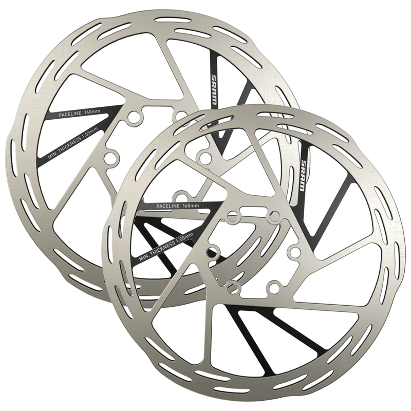 Load image into Gallery viewer, SRAM-Disc-Rotor-Road-Bike-BR1984-BR1983-Bicycle-Rotor