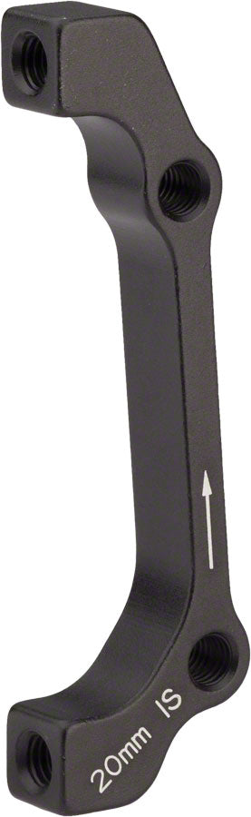 Load image into Gallery viewer, Avid/SRAM Disc Brake Adapters Bundle Post & IS Mounts for 180mm/200mm Rotors, Stainless Bolts