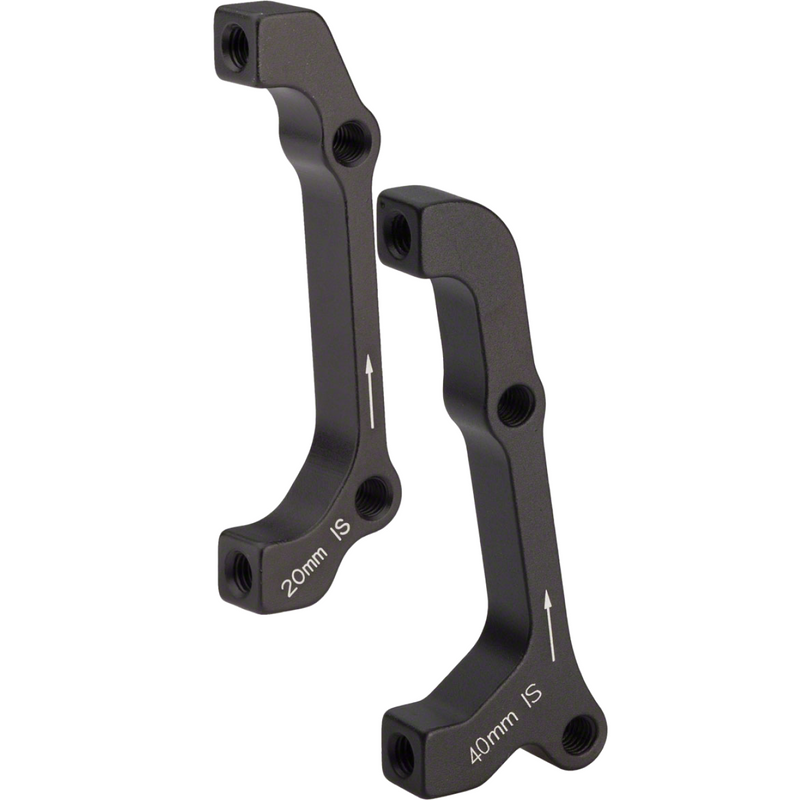 Load image into Gallery viewer, SRAM-Disc-Brake-Adaptor-Mountain-Bike-BR2056-BR2048