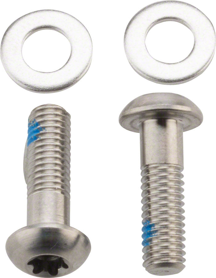 Load image into Gallery viewer, SRAM-Flat-Mount-Disc-Bolts-Disc-Caliper-Part-Universal-BR2075