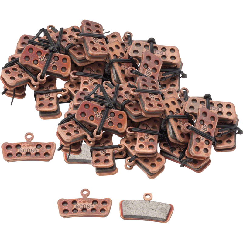 Load image into Gallery viewer, SRAM-Disc-Brake-Pad-BR2095PO2-Disc-Brake-Pads