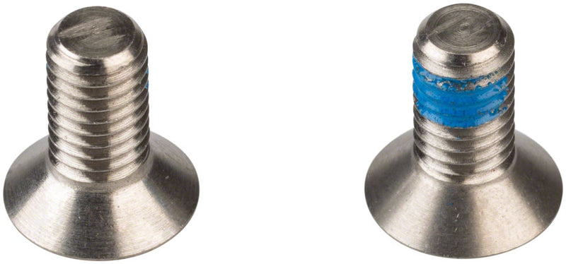 Load image into Gallery viewer, SRAM-Flat-Mount-Disc-Bolts-Disc-Caliper-Part-Mountain-Bike-Downhill-Bike-Fat-Bike-Hardtail-Bike-Gravel-Bike-Cyclocross-Bike-BR2105