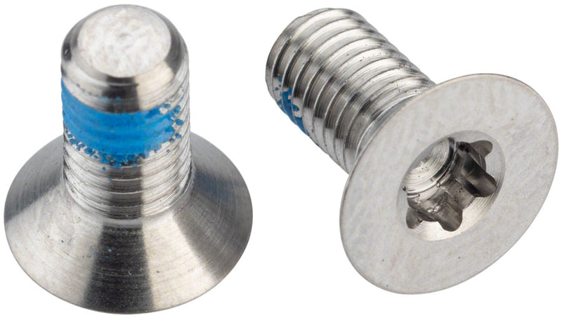 Load image into Gallery viewer, SRAM-Flat-Mount-Disc-Bolts-Disc-Caliper-Part-Mountain-Bike-Downhill-Bike-Fat-Bike-Hardtail-Bike-Gravel-Bike-Cyclocross-Bike-BR2106