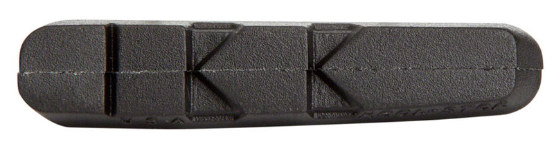 Load image into Gallery viewer, Kool-Stop Brake Pads Dura-Ace or Ultegra Caliper Cartridge Inserts Black