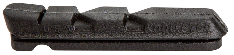Load image into Gallery viewer, Kool-Stop Brake Pads Dura-Ace or Ultegra Caliper Cartridge Inserts Black