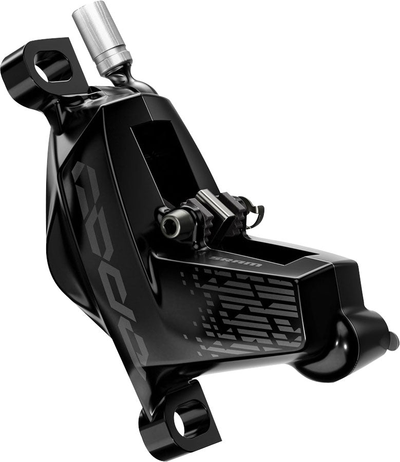 Load image into Gallery viewer, SRAM Code RSC Disc Brake and Lever - Front, Hydraulic, Post Mount, Black, A1