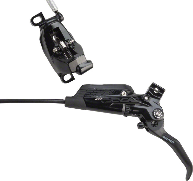 Load image into Gallery viewer, SRAM-Code-RSC-Disc-Brake-Disc-Brake-&-Lever-Universal-BR2224-MTB-Flat-Bar-Disc-Brakes