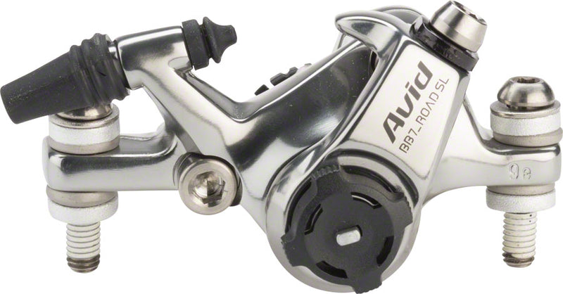 Load image into Gallery viewer, Avid BB-7 Road SL Mech Disc Standard Post Mount Mechanical No Rotor Frt or Rr