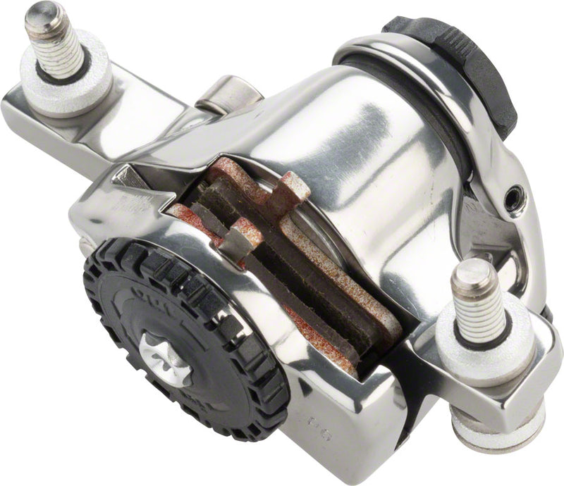 Load image into Gallery viewer, Avid BB-7 Road SL Mech Disc Standard Post Mount Mechanical No Rotor Frt or Rr