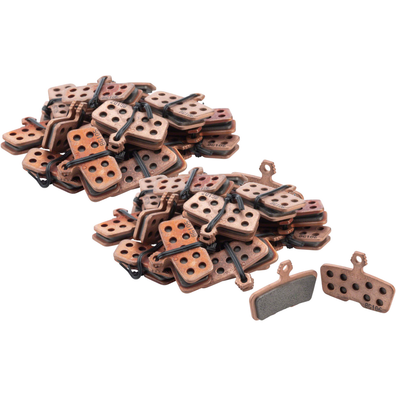 Load image into Gallery viewer, SRAM-Disc-Brake-Pad-BR2257PO2-Disc-Brake-Pads