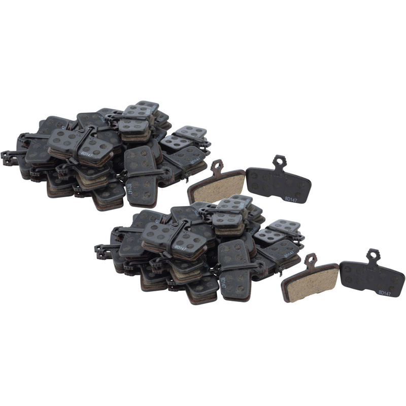 Load image into Gallery viewer, SRAM-Disc-Brake-Pad-BR2258PO2-Disc-Brake-Pads