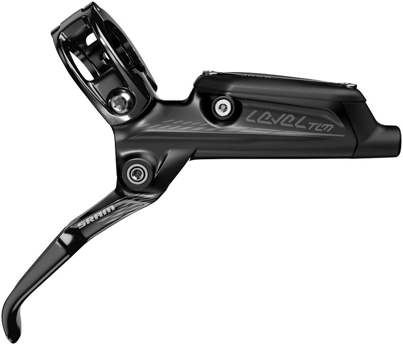 Load image into Gallery viewer, SRAM Level TLM Disc Brake and Lever - Front, Hydraulic, Post Mount, Diffusion Black, B1