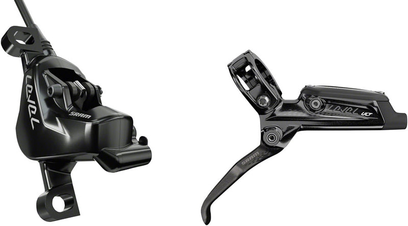 Load image into Gallery viewer, SRAM-Level-Ultimate-Disc-Brake-Disc-Brake-&-Lever-Universal-BR2268-MTB-Flat-Bar-Disc-Brakes