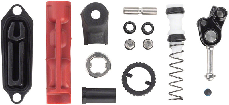 Load image into Gallery viewer, SRAM-G2-RSC-ULT-Hydraulic-Brake-Lever-Part-BR2278-Hydraulic-Brake-Lever-Part-For-Bicycle