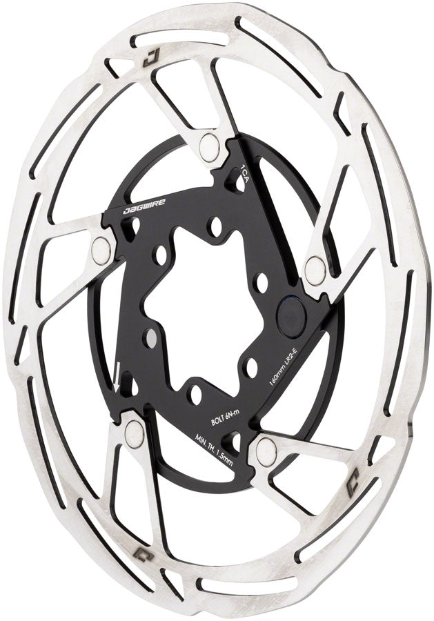 Load image into Gallery viewer, Jagwire-Pro-LR2-E-Ebike-Disc-Brake-Rotor-Disc-Rotor-Electric-Bike-DSRT0471-Bicycle-Rotor