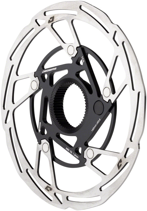 Load image into Gallery viewer, Jagwire-Pro-LR2-E-Ebike-Disc-Brake-Rotor-Disc-Rotor-Electric-Bike-DSRT0474-Bicycle-Rotor