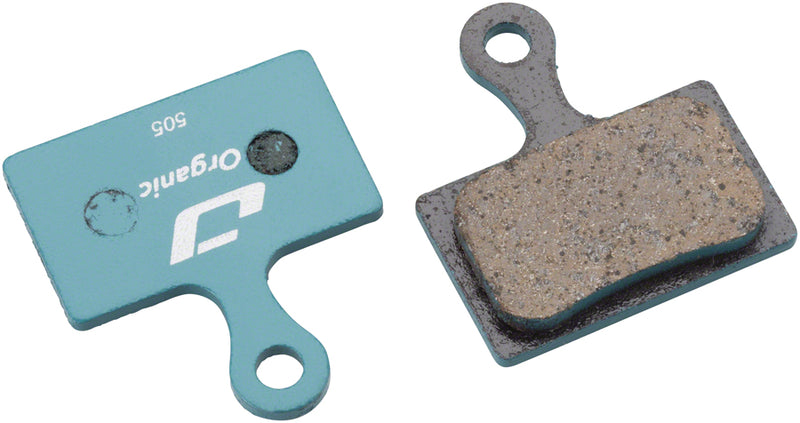 Load image into Gallery viewer, Jagwire-Disc-Brake-Pad-Organic-DBBP0768-Disc-Brake-Pads