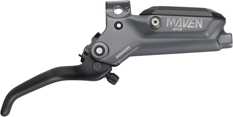 Load image into Gallery viewer, SRAM-Flat-Bar-Complete-Hydraulic-Brake-Levers-Hydraulic-Brake-Lever-Part-DBWK0186-Hydraulic-Brake-Lever-Part-For-Bicycle