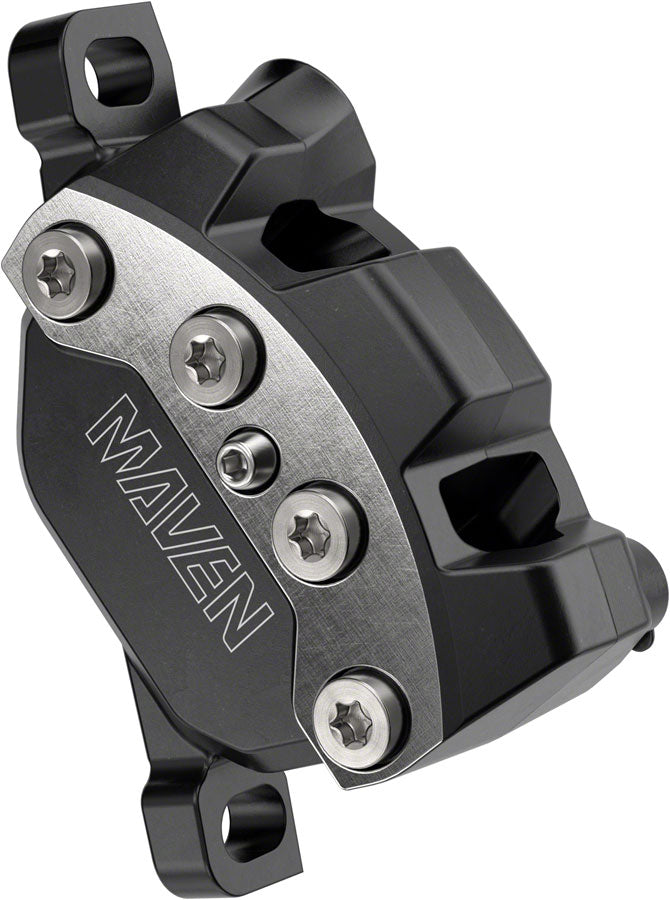 Load image into Gallery viewer, SRAM-Maven-Series-Disc-Brake-Calipers-Disc-Brake-Caliper-Mountain-Bike-DBCP0224-Disc-Brake-Calipers