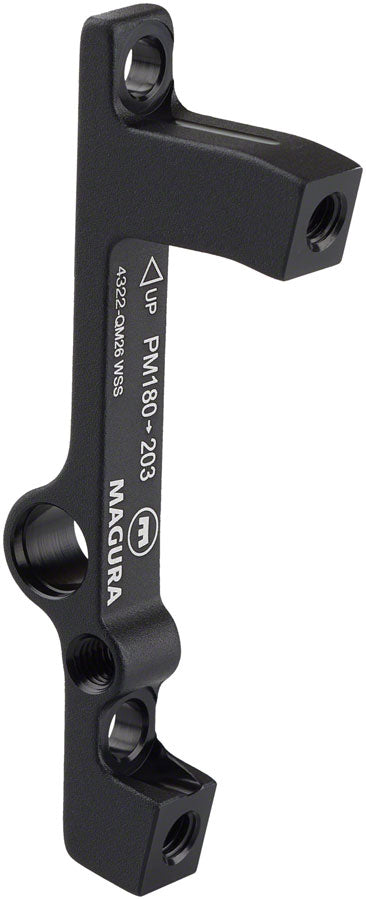 Load image into Gallery viewer, Magura-MT-C-ABS-Adapter-Disc-Brake-Adaptor-DBAP0257